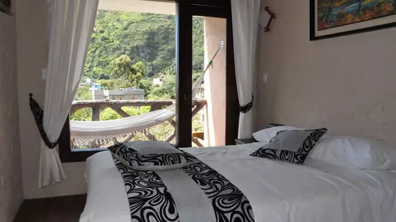 Aldea Real Eco Resort | Tungurahua - Banos