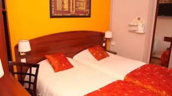 Comfort Hotel Cachan Paris Sud | Ile-de-France - Val-de-Marne - Cachan