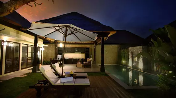 Bali Rich Luxury Villas | Bali - Badung - Seminyak