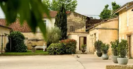 Chateau la Mothe du Barry | Nouvelle-Aquitaine - Gironde (bölge) - Moulon