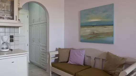 Ammos Naxos | Ege Adaları - Naxos