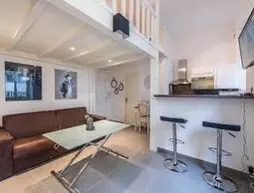 Appartement Carre dOr | Provence - Alpes - Cote d'Azur - Var - Cannes (ve civarı) - Cannes