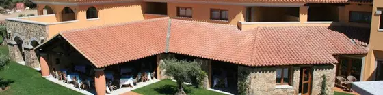 Hotel Marana | Sardinya - Sassari - Golfo Aranci