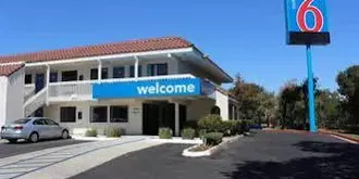 Motel 6 Paso Robles