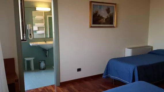 Hotel Il Castellaccio | Umbria - Perugia (vilayet) - Perugia