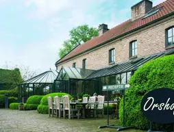 Hotel Orshof | Flaman Bölgesi - Limburg (il) - Meeuwen-Gruitrode