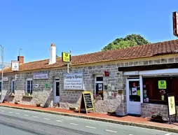 Auberge Le Marais | Pays de la Loire - Vendee (bölüm) - Saint-Gervais