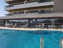 Interpass Vau Hotel Apartamentos | Algarve - Faro Bölgesi - Portimao