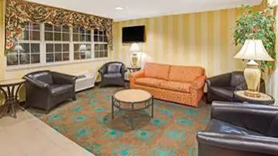 Microtel Inn & Suites by Wyndham Atlanta Airport | Georgia - Atlanta (ve civarı) - College Park