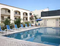 Hotel Monterreal | Sinaloa - Culiacan (ve civarı) - Culiacan