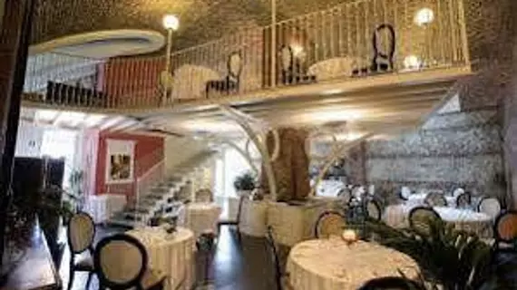 Hotel Cascina Di Corte | Piedmont - Turin (ve civarı) - Venaria Reale