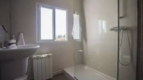 Apartamentos Sarela | Galicia - La Coruna (vilayet) - Santiago de Compostela