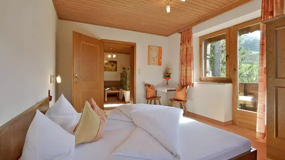 Landhaus Alpbach | Tirol - Kitzbühel District - Kufstein (ve civarı) - Alpbach