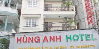 Hung Anh Hotel