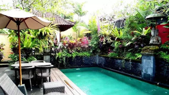 Bidadari Private Villas & Retreat | Bali - Ubud - Petulu