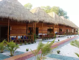 Otres Lodge | Koh Kong - Sihanoukville (ve civarı) - Sihanoukville - Mittakpheap