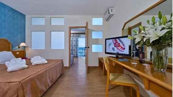 Rethymno Mare Hotel | Girit Adası - Rethimnon (bölge) - Rethimnon