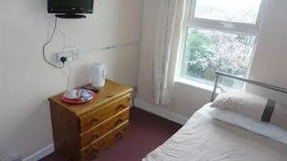 Charlotte Guest House | Dorset (kontluk) - Weymouth and Portland District - Weymouth