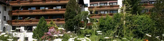 Berghoteltirol | Tirol - Reutte (ve civarı) - Jungholz