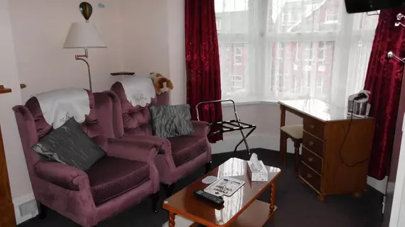 Lacey's Guest House | Dorset (kontluk) - Weymouth and Portland District - Weymouth