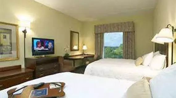 Hampton Inn & Suites Ocala - Belleview | Florida - Ocala (ve çevresi) - Ocala