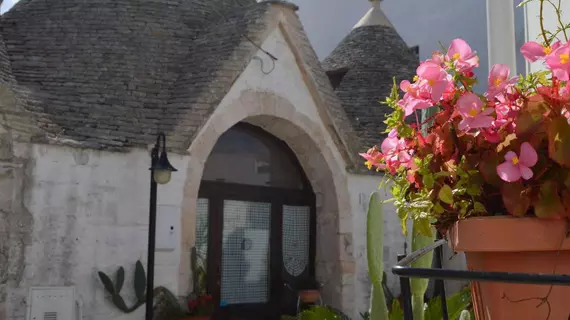 Giardino Dei Trulli | Puglia - Bari (il) - Alberobello