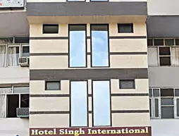 Hotel Singh International, Amritsar | Pencap - Amritsar