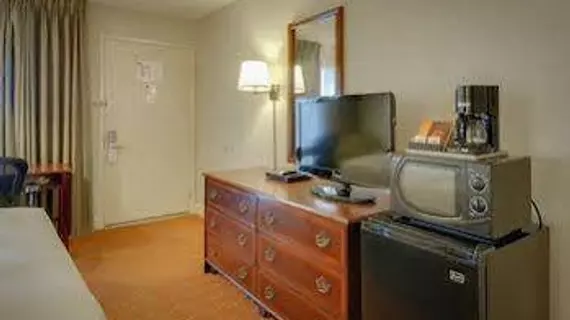 Vagabond Inn Executive SFO | Kaliforniya - San Mateo County - Burlingame