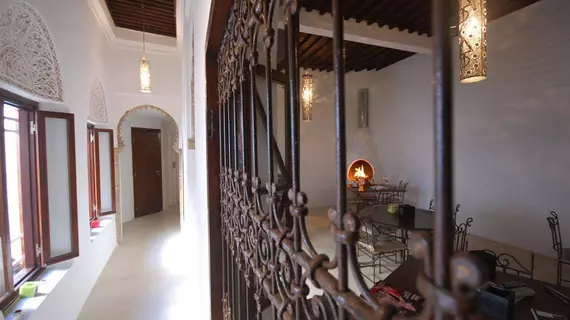 Riad El Maâti | Rabat (ve civarı) - Rabat