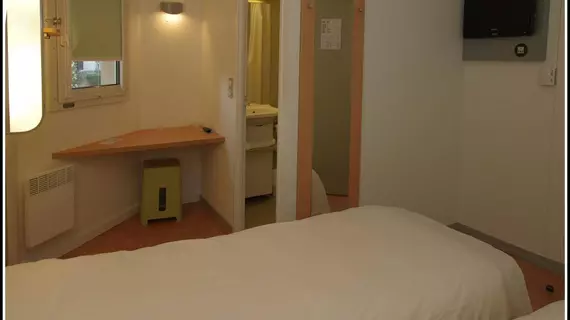 ibis budget Lyon Sud St Genis Laval | Auvergne-Rhone-Alpes - Rhone (bölge) - Lyon (ve çevresi) - Saint-Genis-Laval