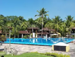 Puerto Palmeras Tarapoto | San Martin (bölge) - Tarapoto (ve civarı) - Tarapoto