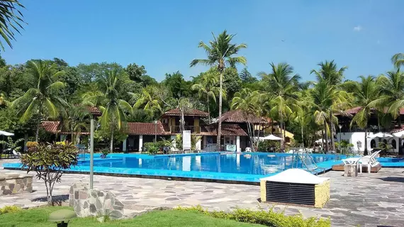 Puerto Palmeras Tarapoto | San Martin (bölge) - Tarapoto (ve civarı) - Tarapoto