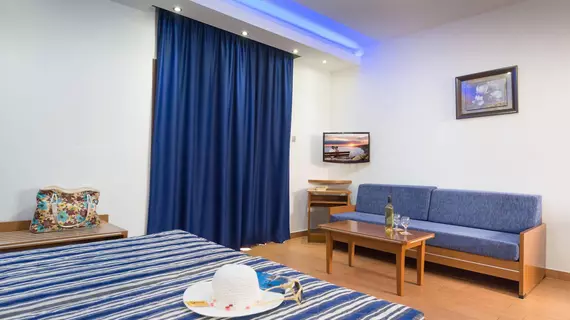 Loutsiana Hotel Apts | Larnaka Bölgesi - Ayia Napa