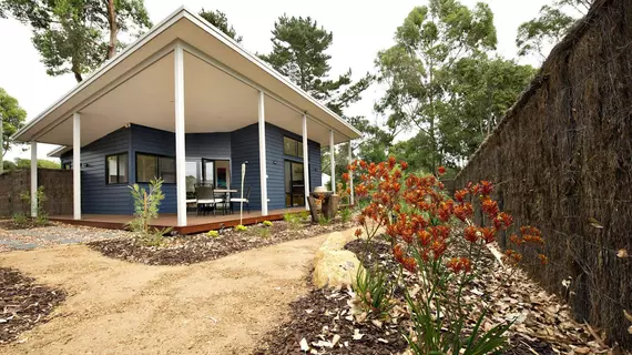 Old Dairy Cottage Adults Only | Batı Avustralya - Margaret River