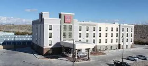 Comfort Suites | New Mexico - Las Cruces (ve civarı) - Las Cruces