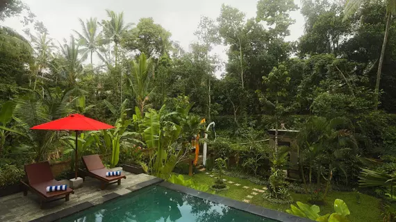 Puri Payogan Villa | Bali - Ubud - Kedewatan