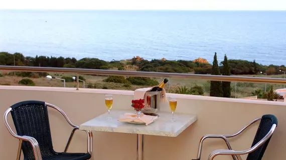 Hotel Maritur & SPA | Algarve - Faro Bölgesi - Albufeira