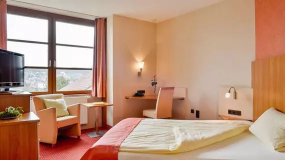 Hotel am Brenner | Baden-Wuerttemberg - Tauberbischofsheim