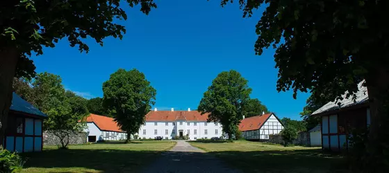 objerggaard Bed and Breakfast | Region Zealand - Lundby