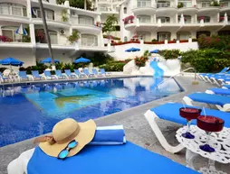 Dolphin Cove Inn | Colima - Manzanillo (ve civarı) - Manzanillo - Peninsulas de Santiago - Las Hadas