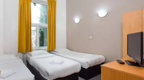 Aquarius Hotel | Londra (ve civarı) - Kensington - Earl's Court