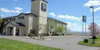 Red Lion Inn & Suites Jerome