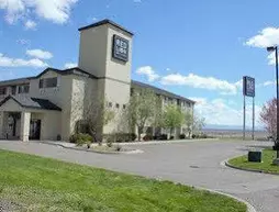 Red Lion Inn & Suites Jerome | Idaho - Twin Falls (ve civarı) - Jerome