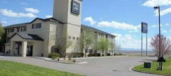 Red Lion Inn & Suites Jerome | Idaho - Twin Falls (ve civarı) - Jerome