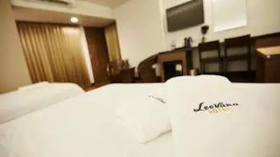 Leevana Hotel Hat Yai | Songkhla (vilayet) - Hat Yai (ve civarı) - Hat Yai