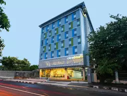 Hotel Citradream Yogyakarta | Yogyakarta Özel Bölgesi - Yogyakarta (ve civarı) - Yogyakarta - Kraton - Merkez Yogyakarta