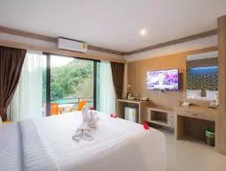 Phi Phi Garden View Resort | Krabi İli - Ko Phi Phi