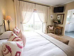 Headlands House Guest Lodge | Western Cape (il) - Knysna