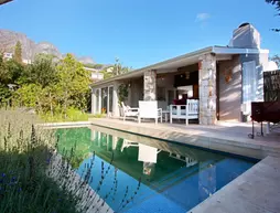 Shell Cottage | West Coast DC - Drakenstein - Cape Town (ve civarı) - Cape Town - Bakoven - Camps Bay