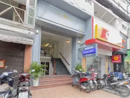 Meraki Boutique | Binh Duong (vilayet) - Ho Şi Min Şehri (ve civarı) - Ho Chi Minh City - Quận 1 - Ho Chi Minh Şehri Merkezi